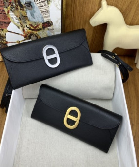 에르메스 샹달 투고 앱송 블랙